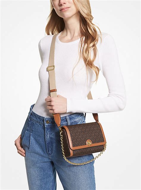 MICHAEL Michael Kors Freya Small Crossbody 